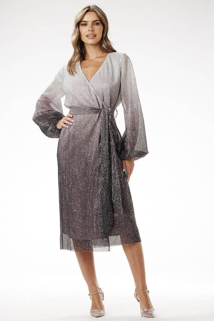 Evening dress model 204242 - MHMote
