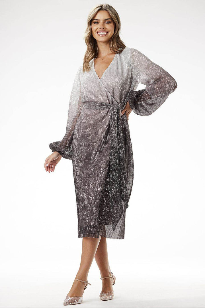 Evening dress model 204242 - MHMote