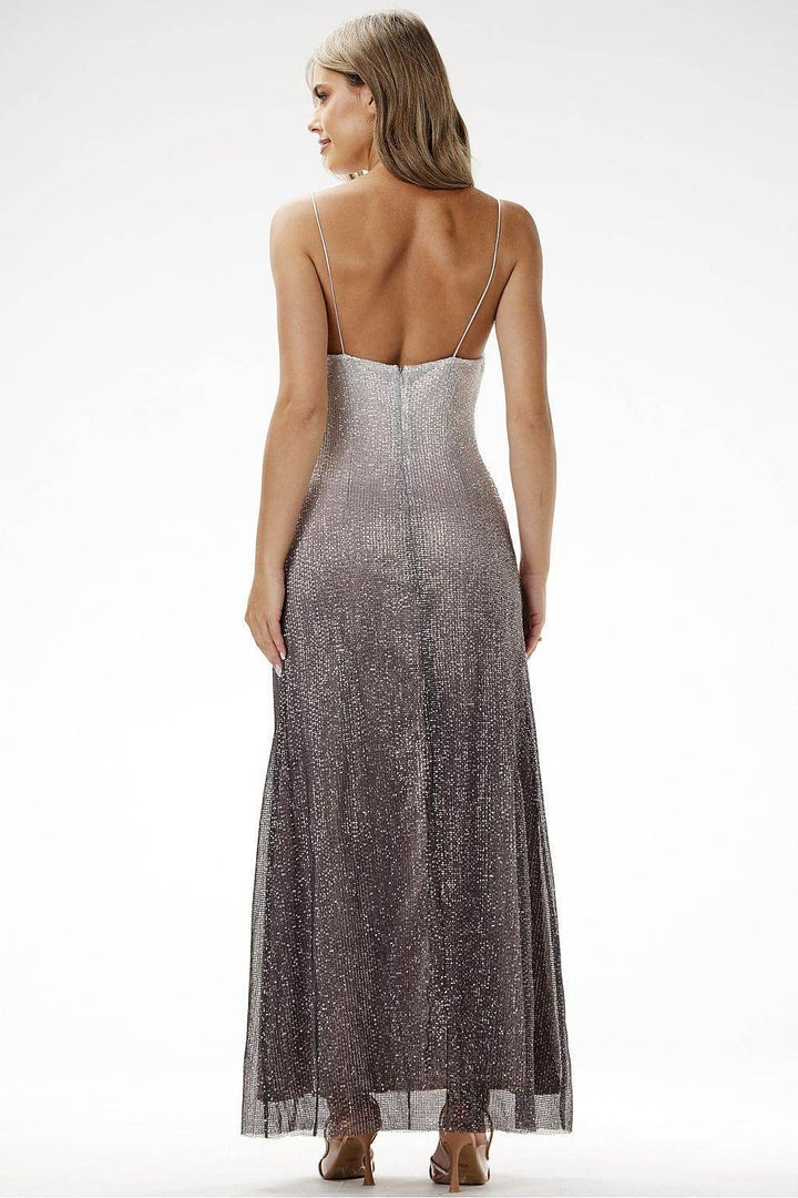 Long dress model 204245 - MHMote