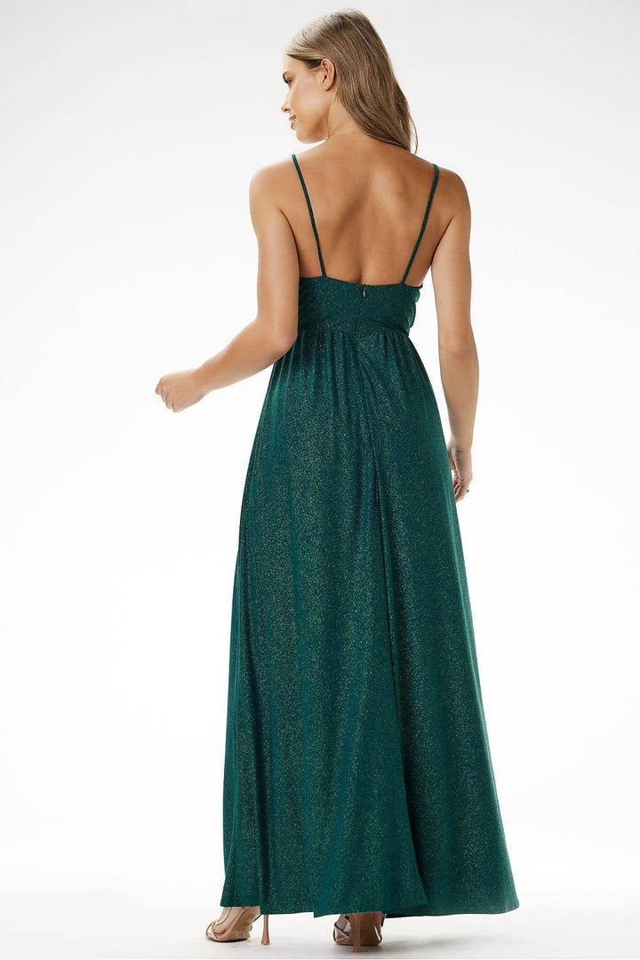Long dress model 204263 - MHMote