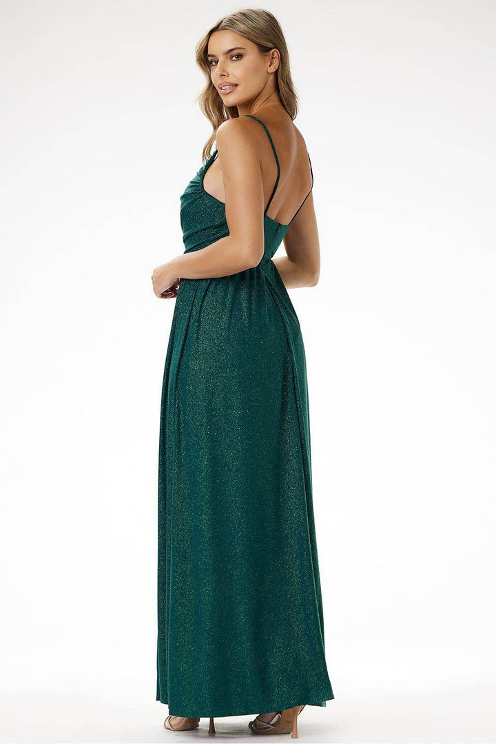 Long dress model 204263 - MHMote