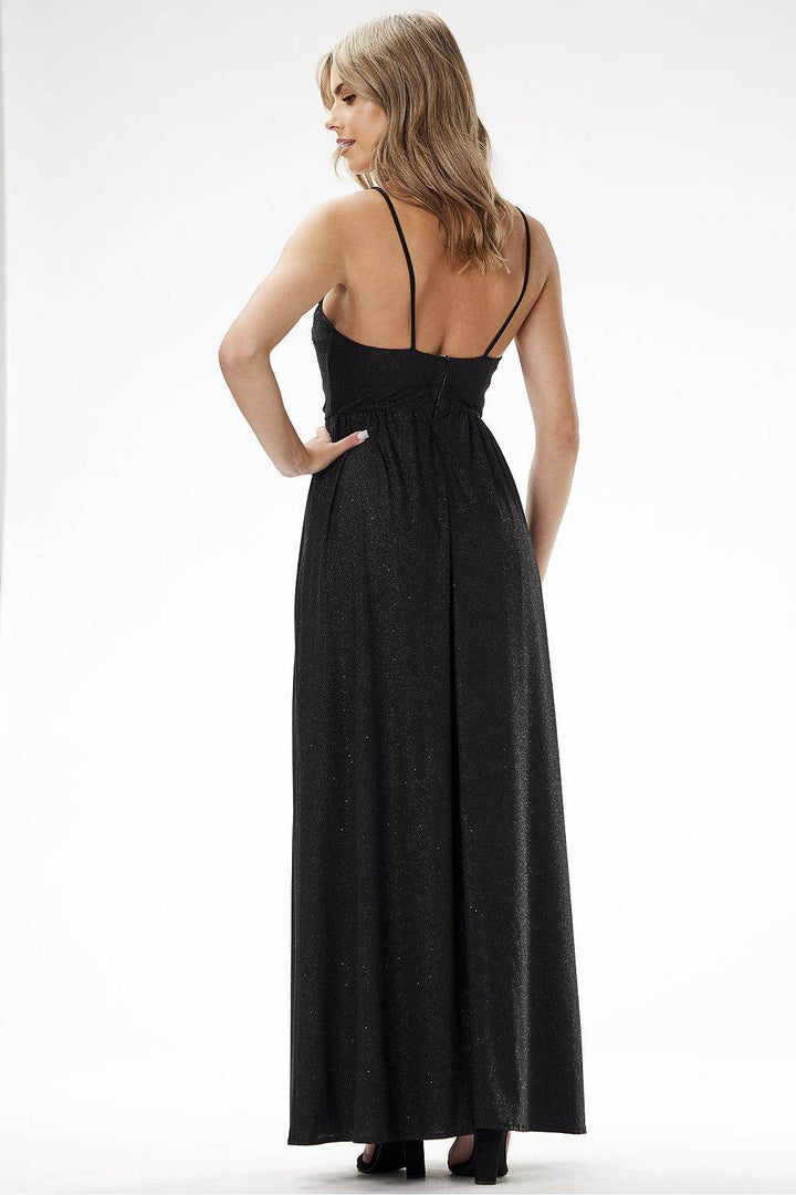 Long dress model 204263 - MHMote