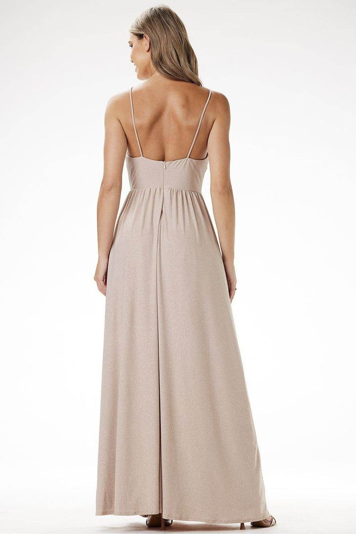 Long dress model 204263 - MHMote
