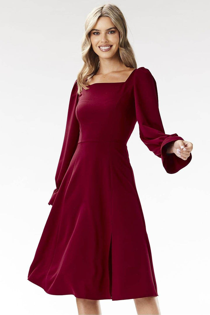Cocktail dress model 204267 - MHMote