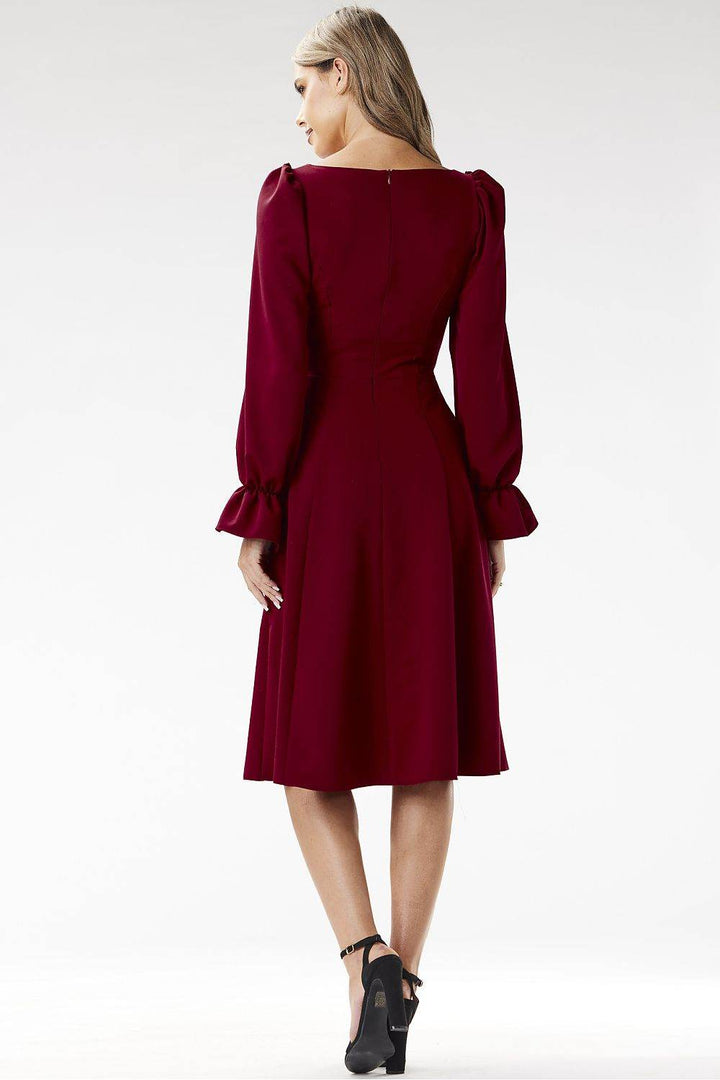 Cocktail dress model 204267 - MHMote