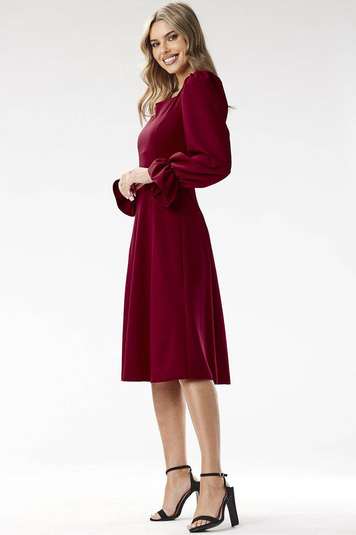 Cocktail dress model 204267 - MHMote