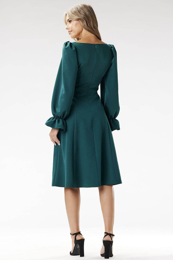 Cocktail dress model 204267 - MHMote