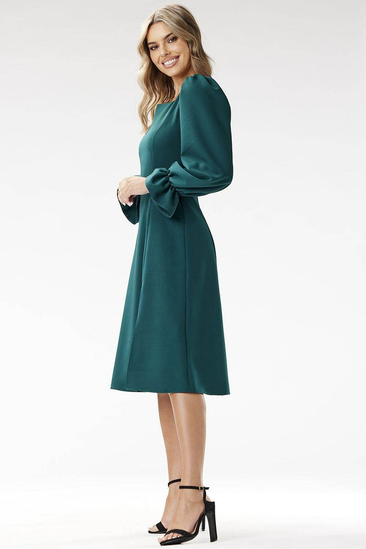 Cocktail dress model 204267 - MHMote