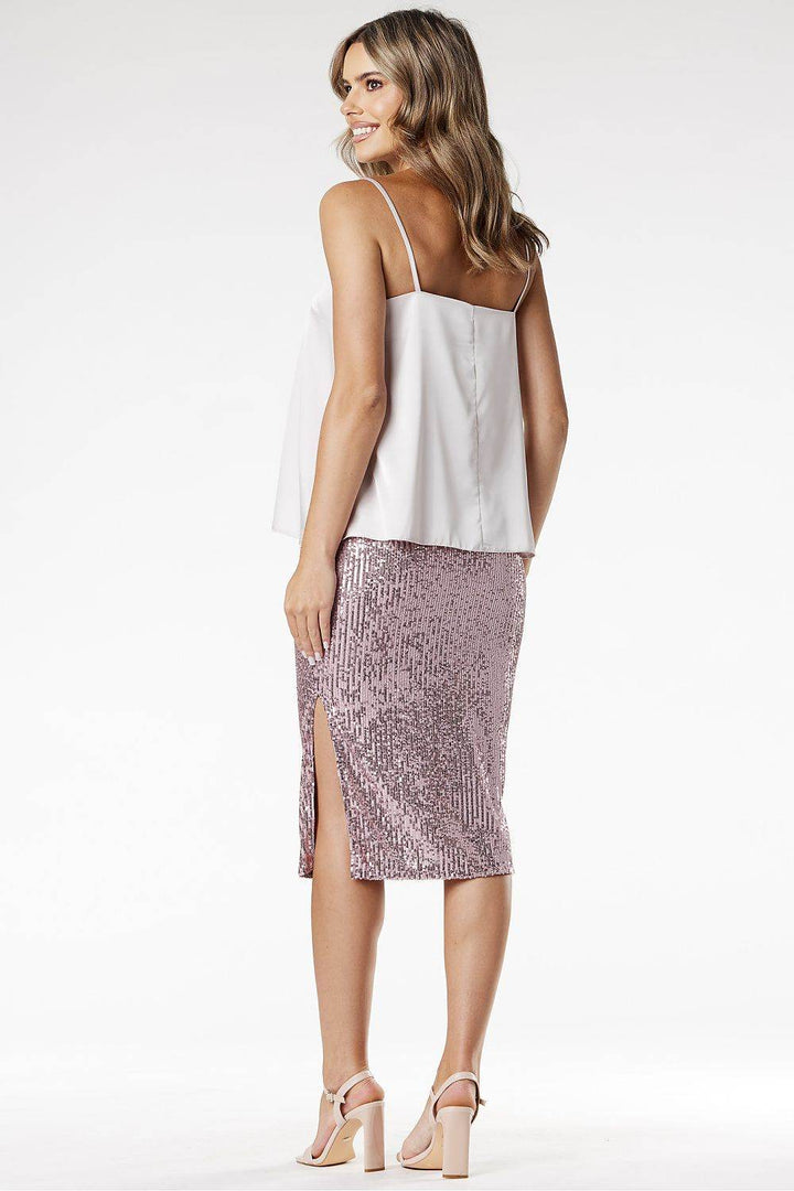 Skirt model 204276 - MHMote