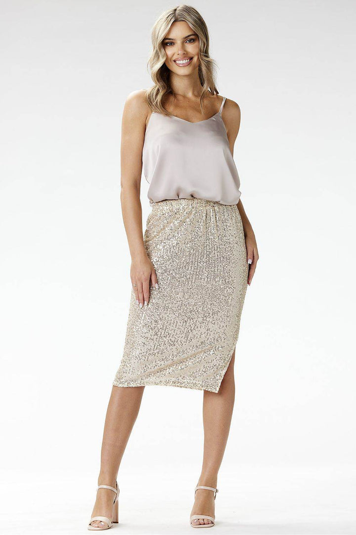 Skirt model 204276 - MHMote