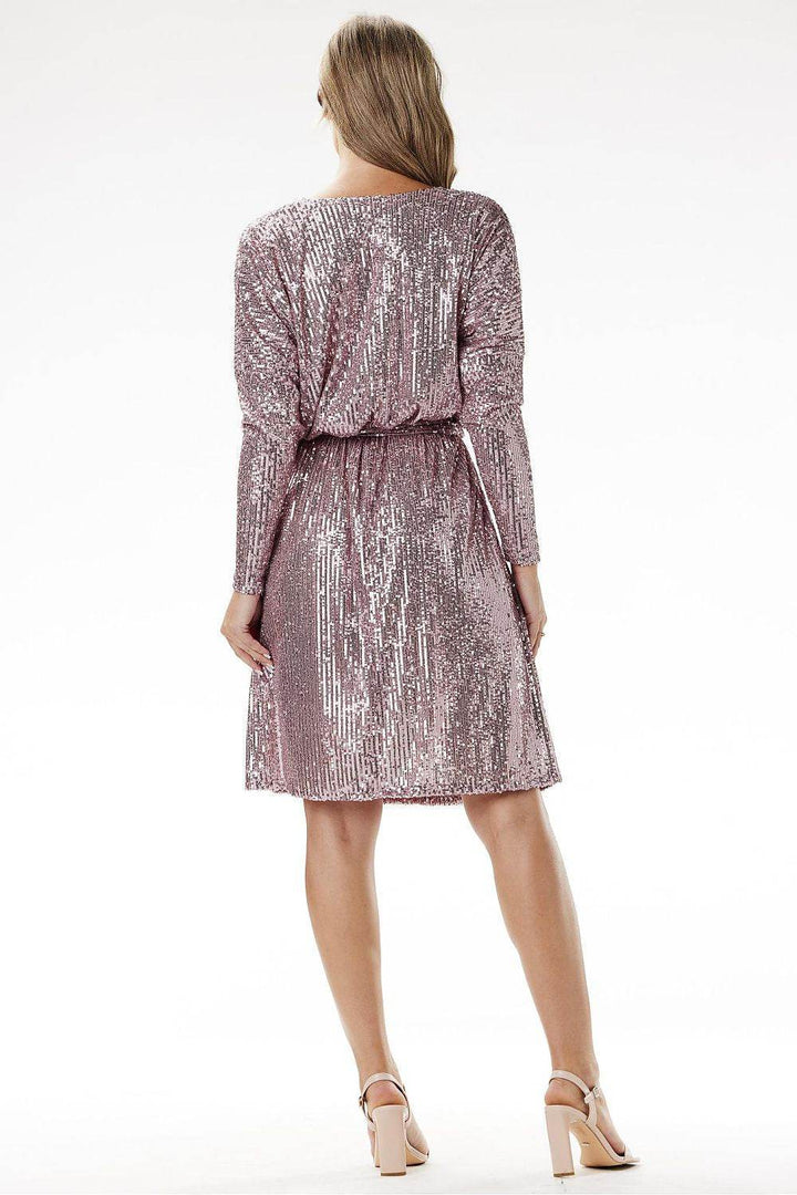 Evening dress model 204283 - MHMote
