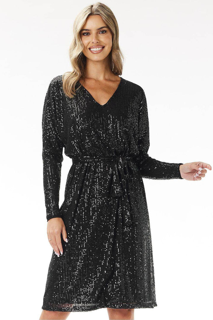 Evening dress model 204283 - MHMote