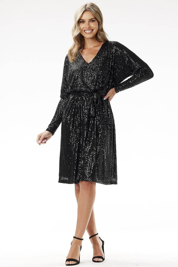 Evening dress model 204283 - MHMote