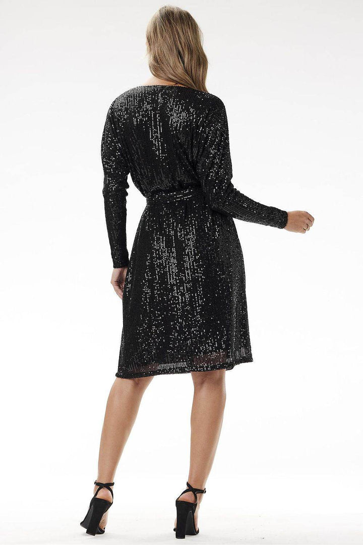 Evening dress model 204283 - MHMote