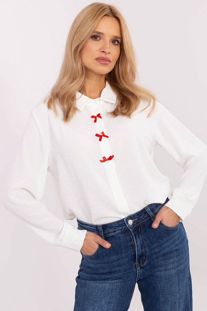 Long sleeve shirt model 203945 - MHMote