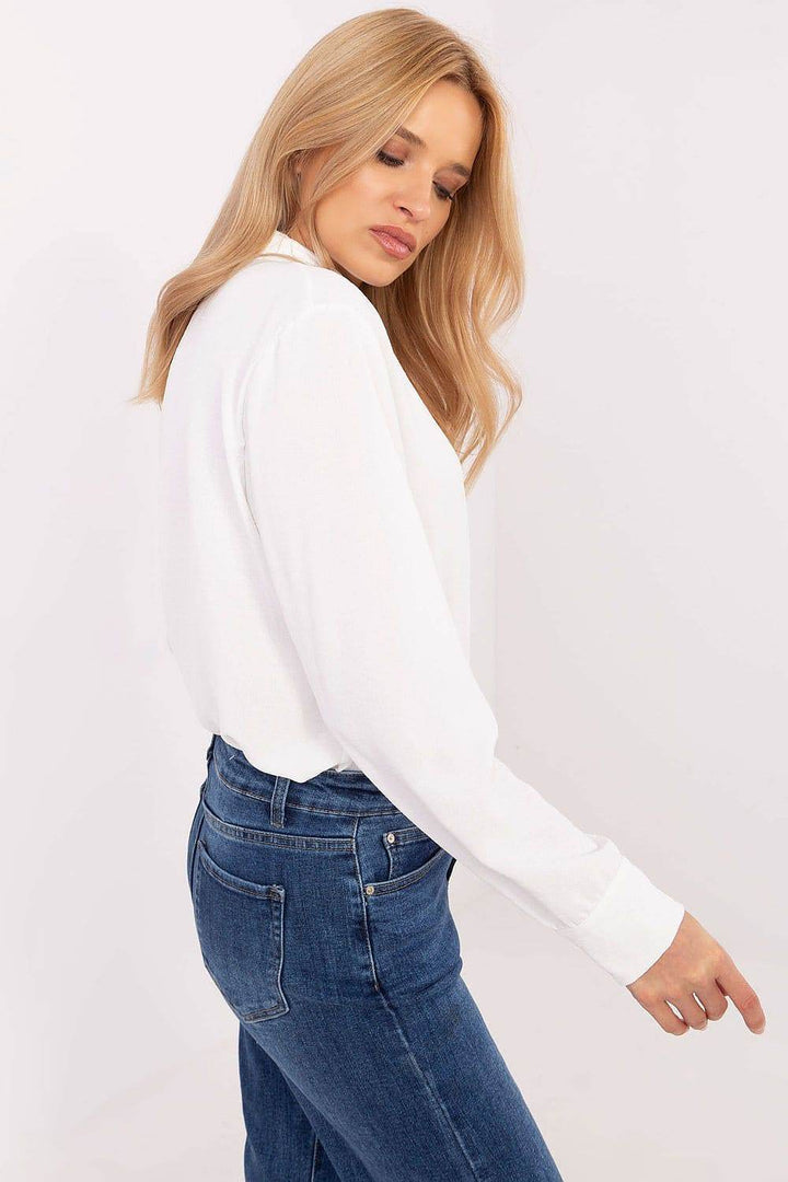 Long sleeve shirt model 203945 - MHMote