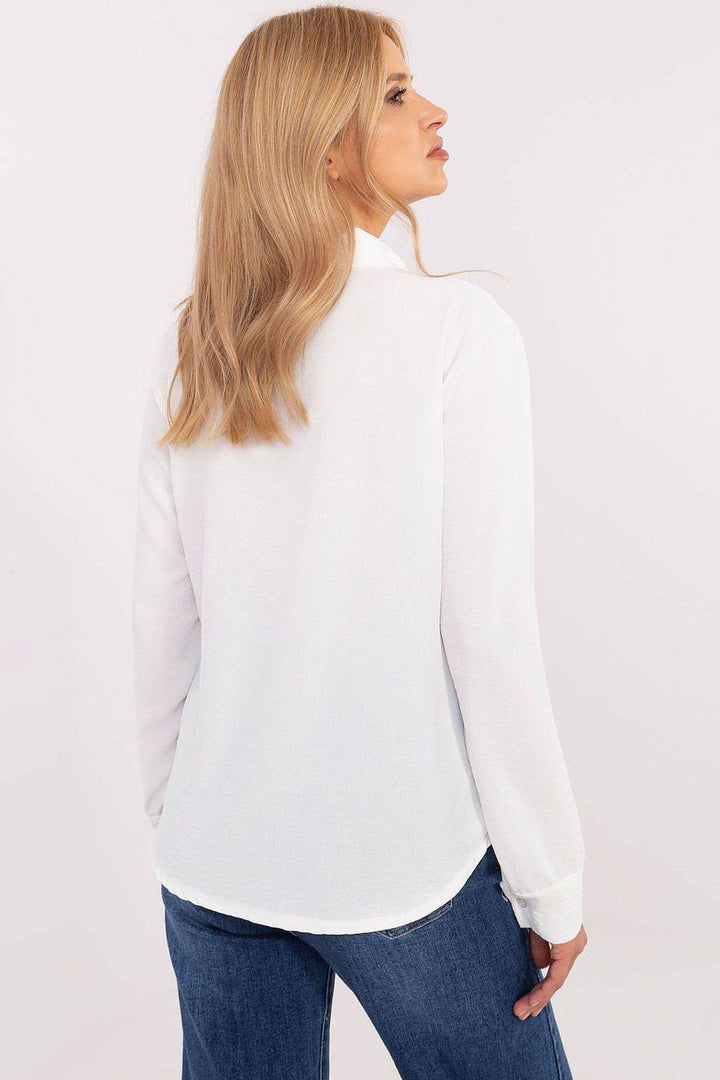 Long sleeve shirt model 203945 - MHMote