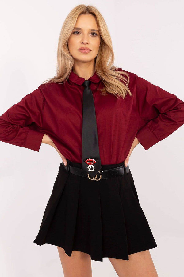 Long sleeve shirt model 204363 - MHMote