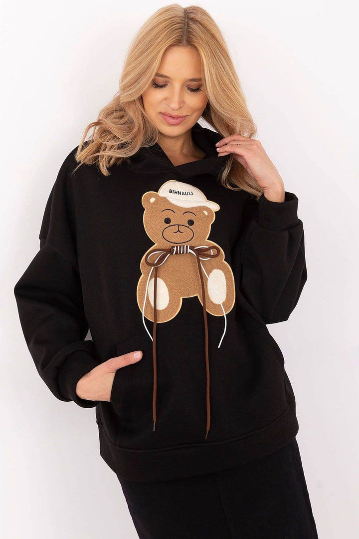 Sweatshirt model 204377 - MHMote