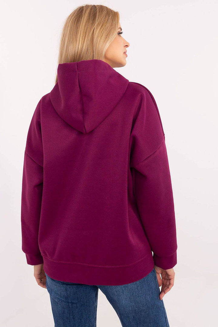 Sweatshirt model 204377 - MHMote