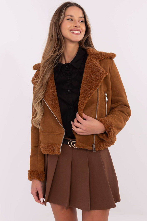 Jacket model 204392 - MHMote