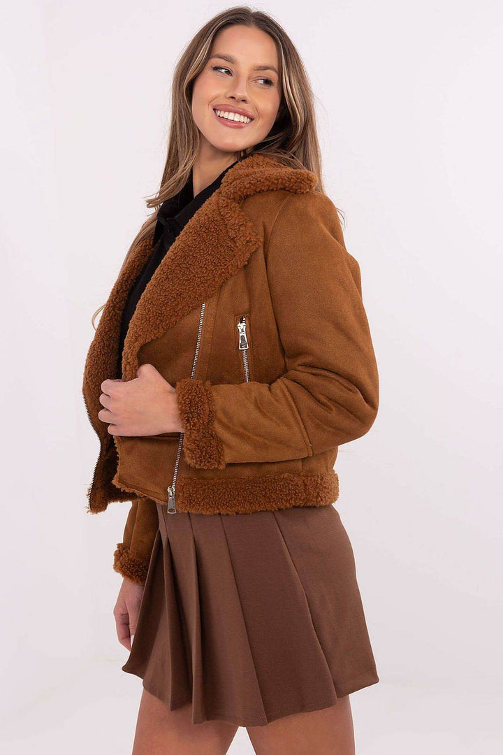 Jacket model 204392 - MHMote