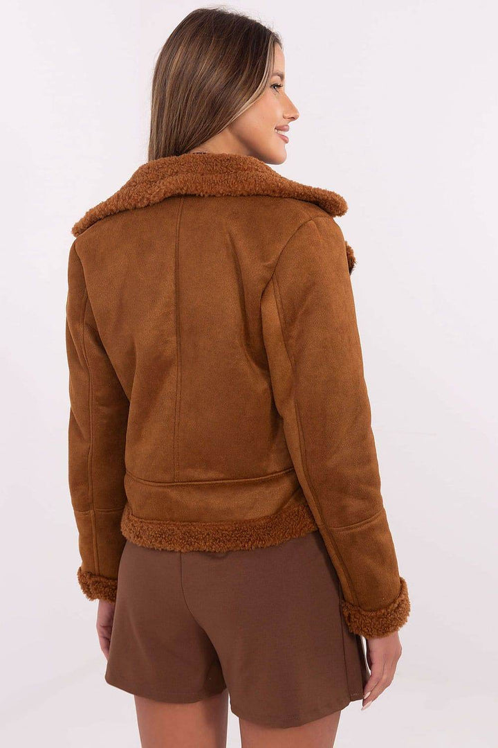 Jacket model 204392 - MHMote