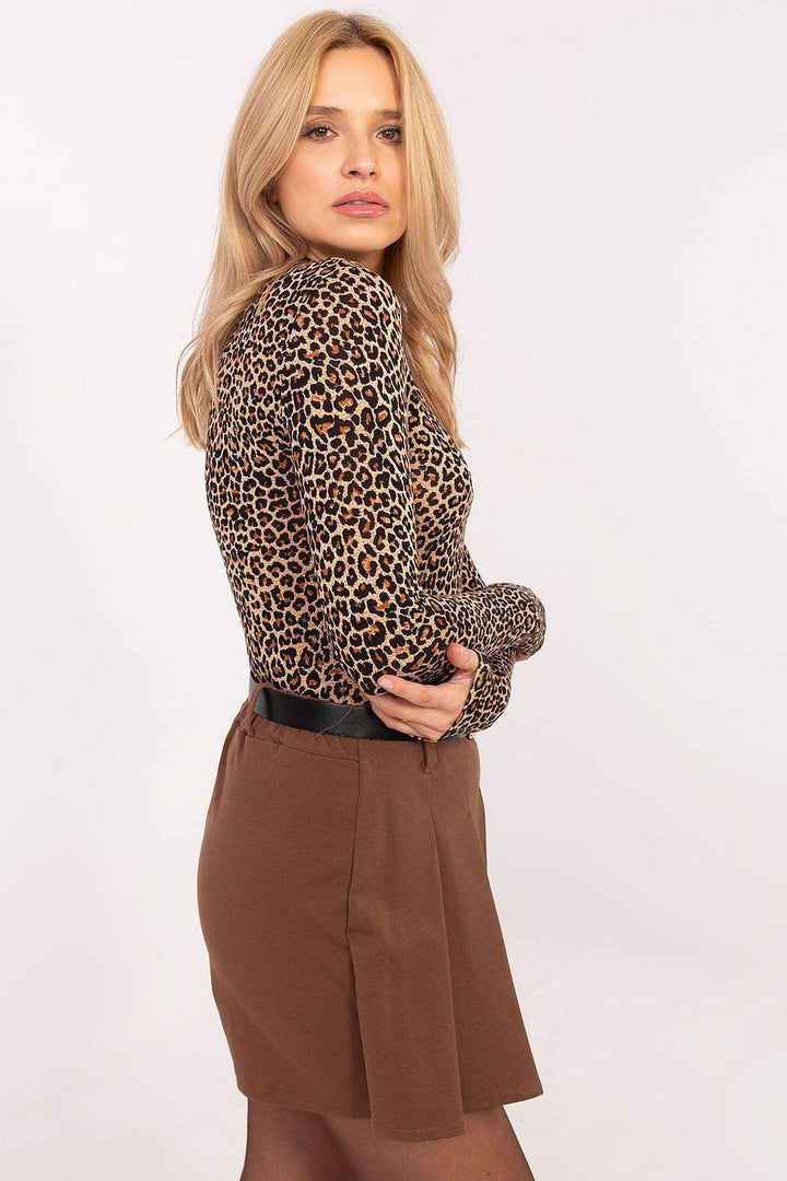 Blouse model 204401 - MHMote