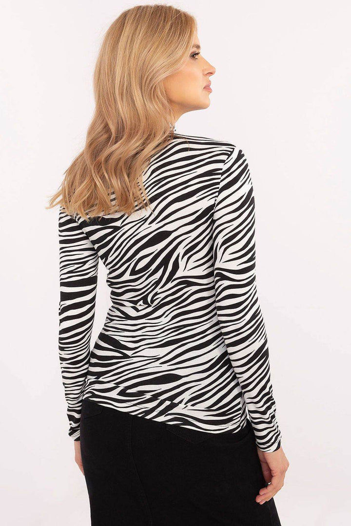Blouse model 204401 - MHMote
