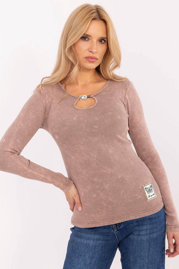 Blouse model 204405 - MHMote