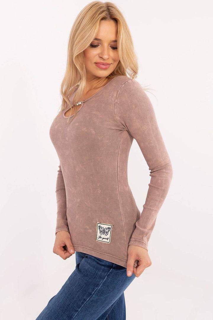 Blouse model 204405 - MHMote