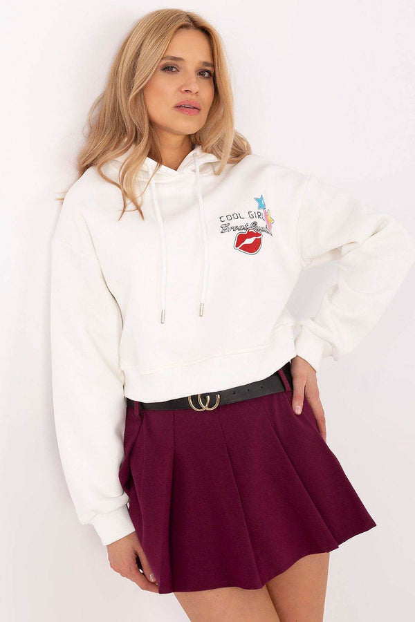 Sweatshirt model 204408 - MHMote