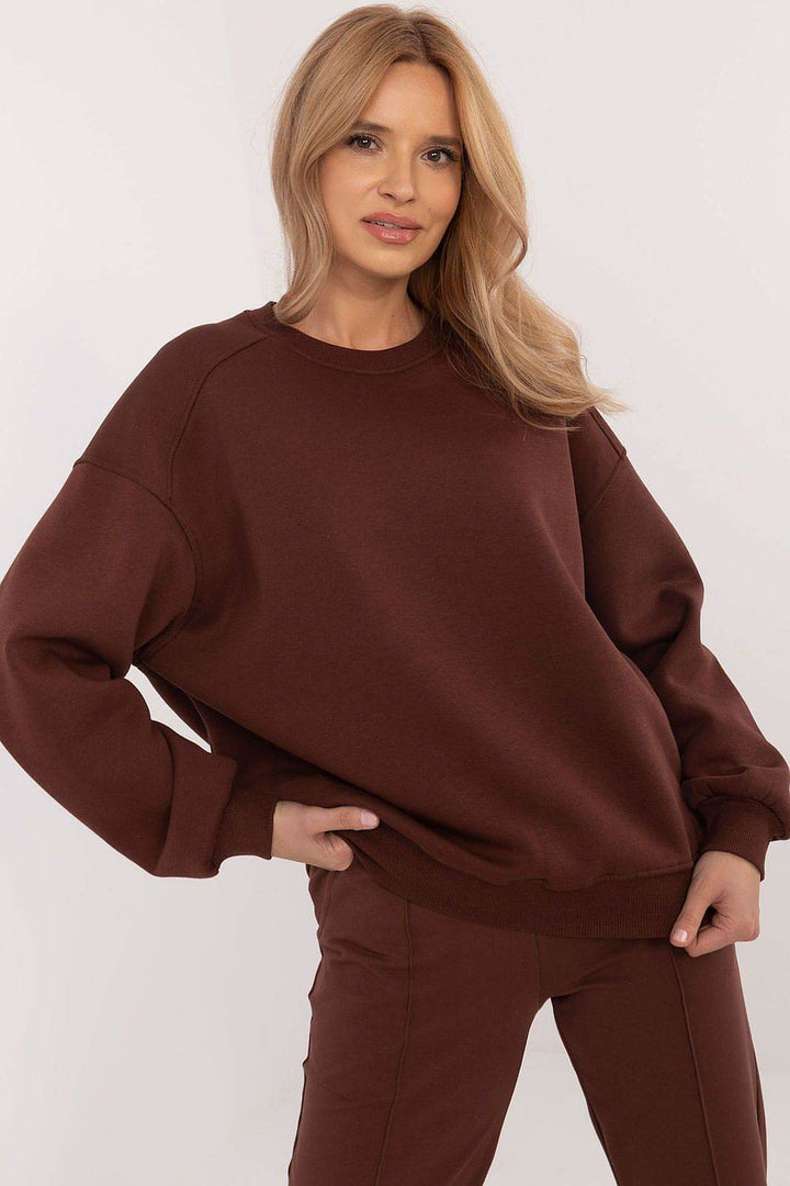 Sweatshirt model 204414 - MHMote