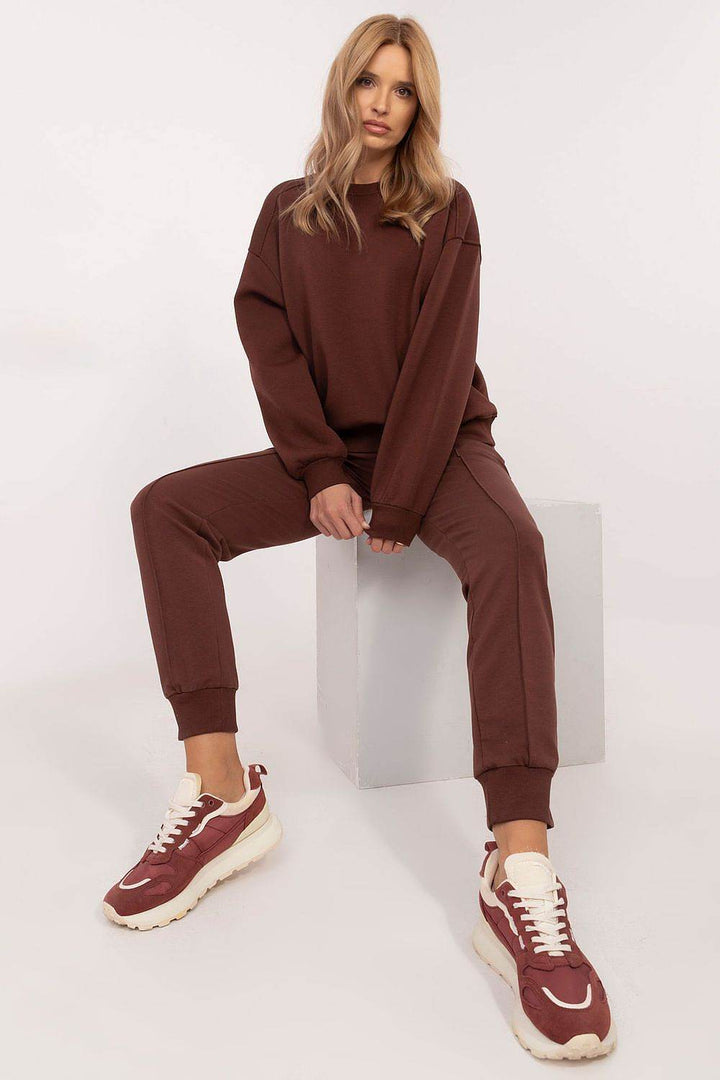 Sweatshirt model 204414 - MHMote