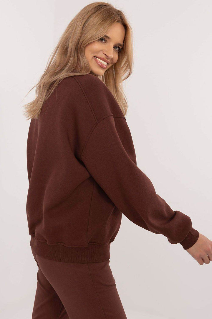 Sweatshirt model 204414 - MHMote