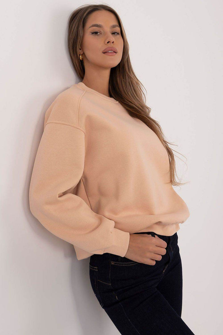 Sweatshirt model 204414 - MHMote