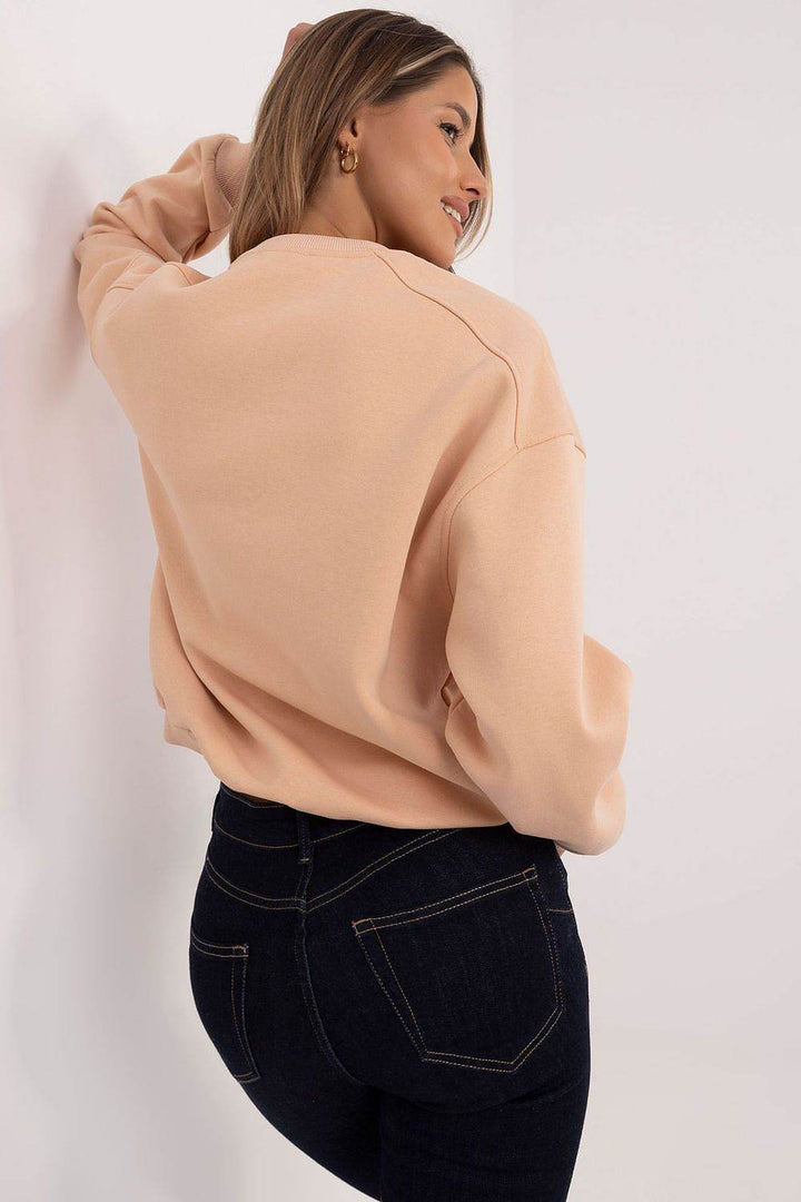 Sweatshirt model 204414 - MHMote