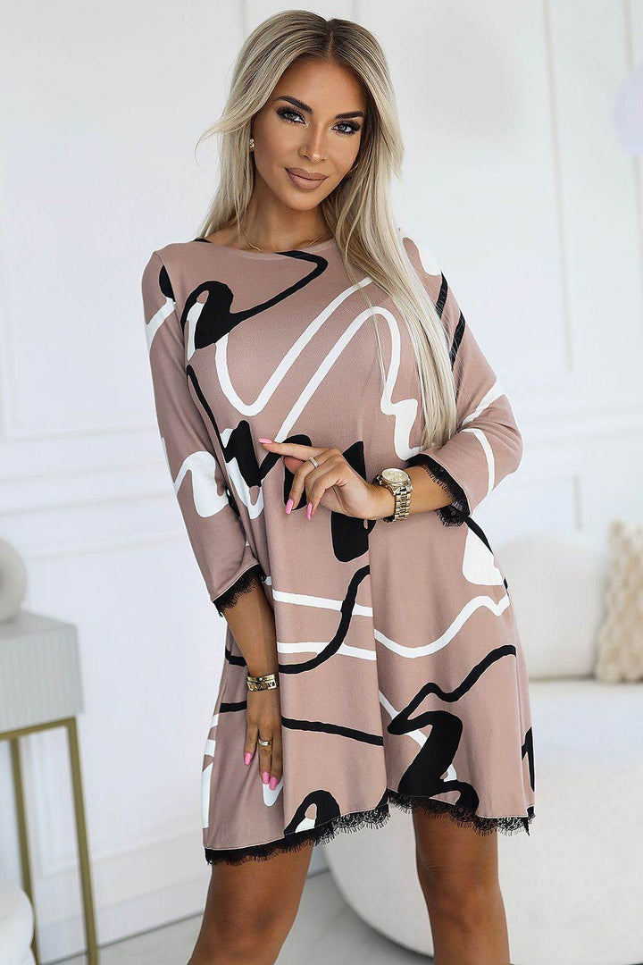 Daydress model 204442 - MHMote