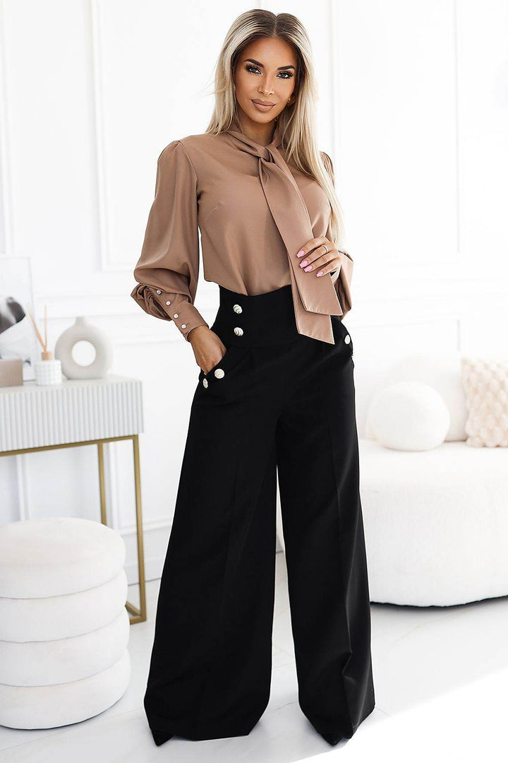 Trousers model 204444 - MHMote