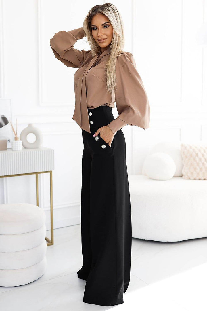 Trousers model 204444 - MHMote