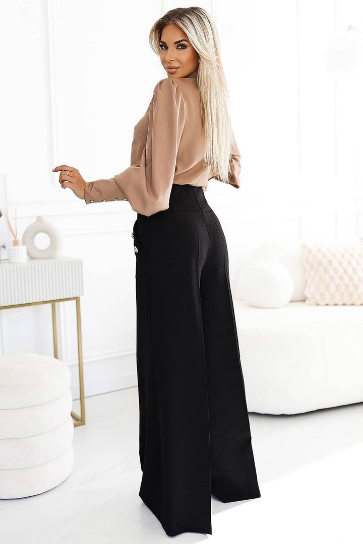 Trousers model 204444 - MHMote