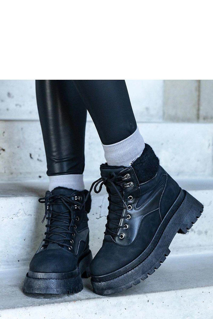 Boots model 204570 - MHMote