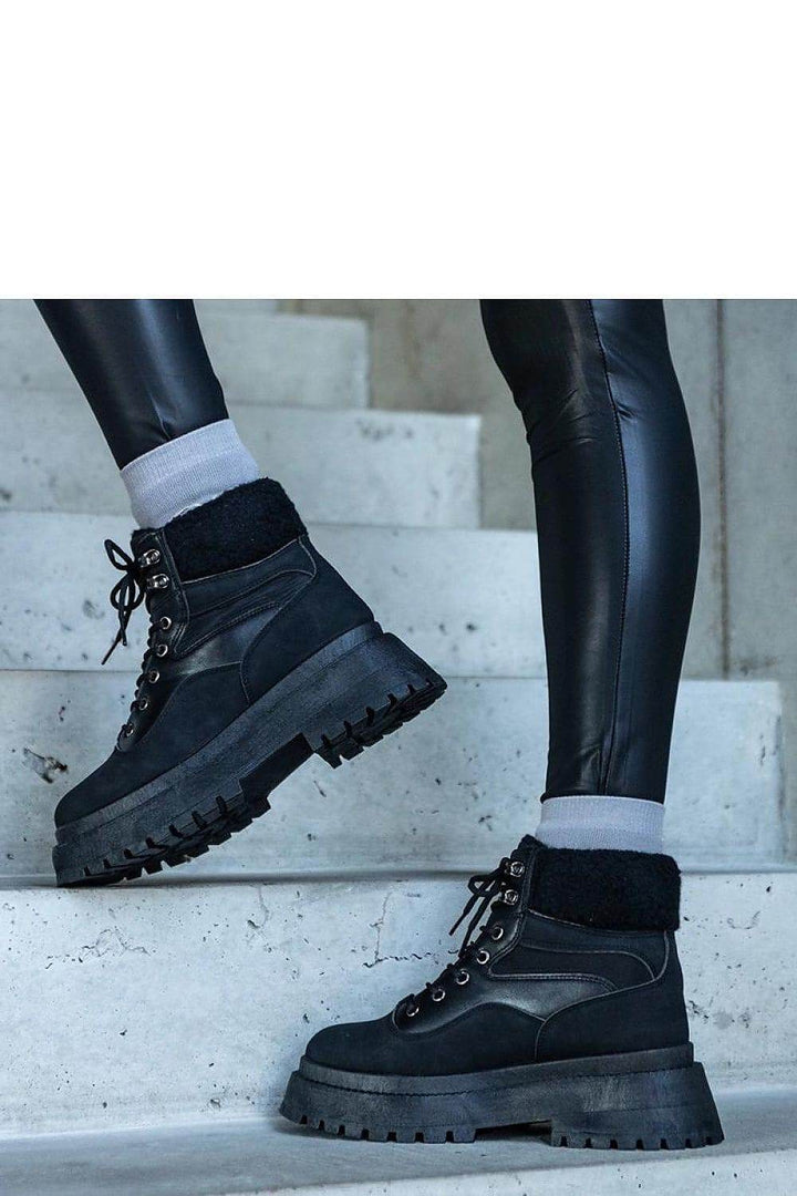 Boots model 204570 - MHMote