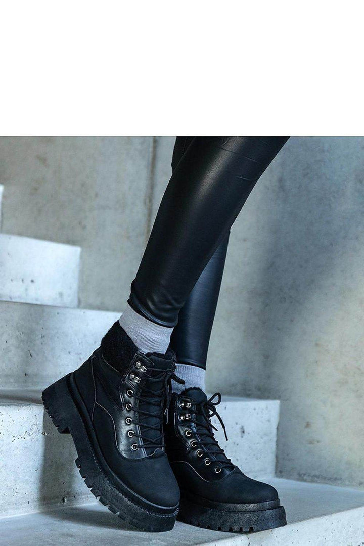 Boots model 204570 - MHMote