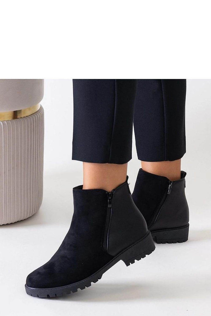 Boots model 204572 - MHMote
