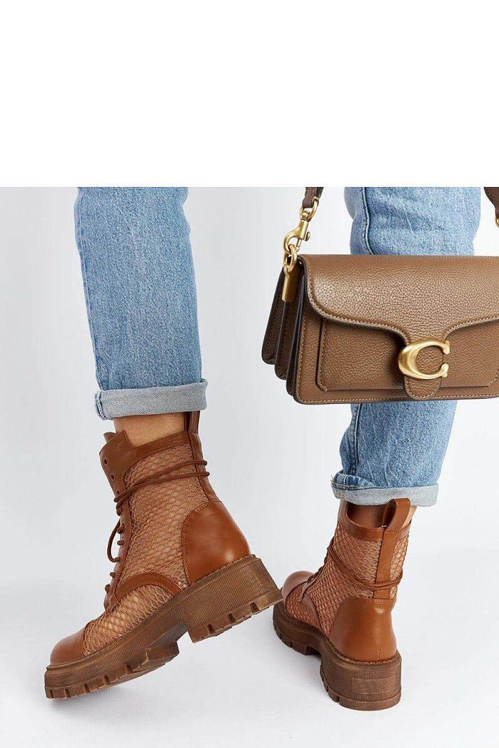 Boots model 204582 - MHMote