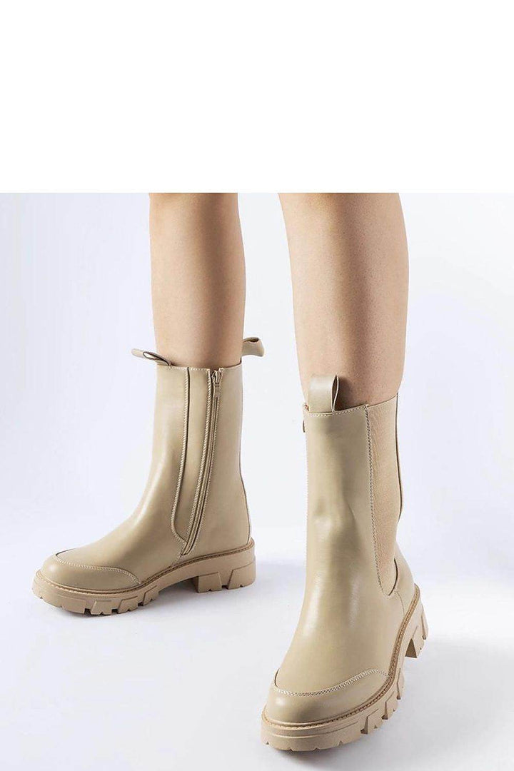 Boots model 204583 - MHMote