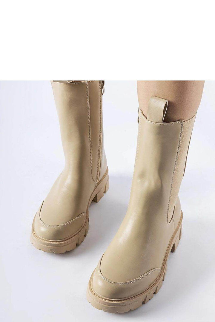 Boots model 204583 - MHMote
