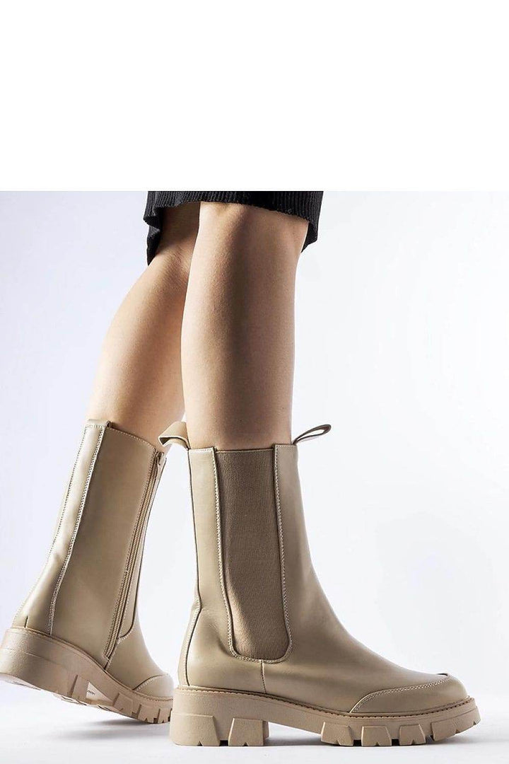 Boots model 204583 - MHMote