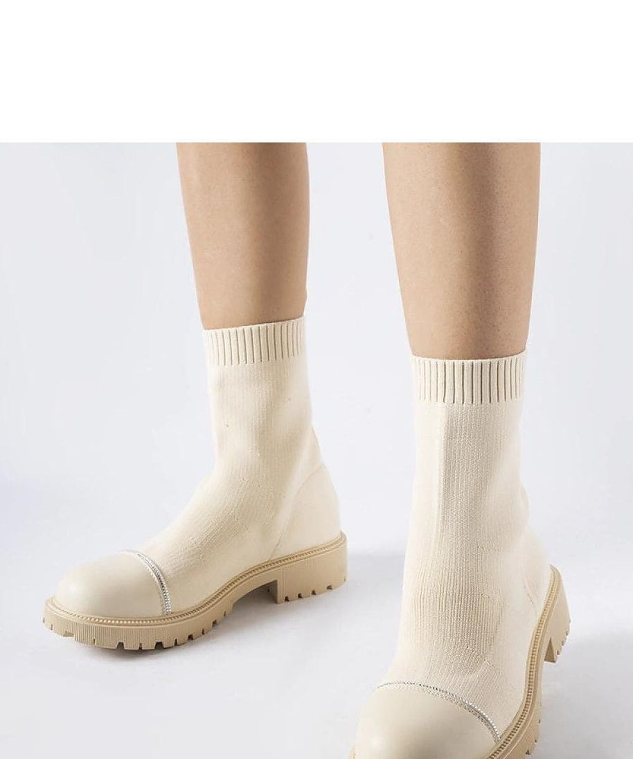  Boots model 204584 Solea 
